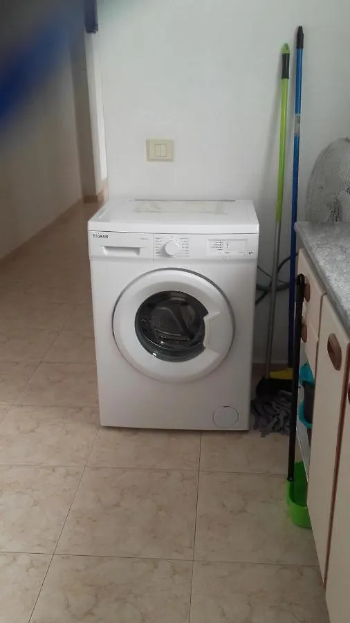 Apartamento Para Vacaciones Y Teletrabajo Appartement Vecindario  0*, Vecindario (Gran Canaria)